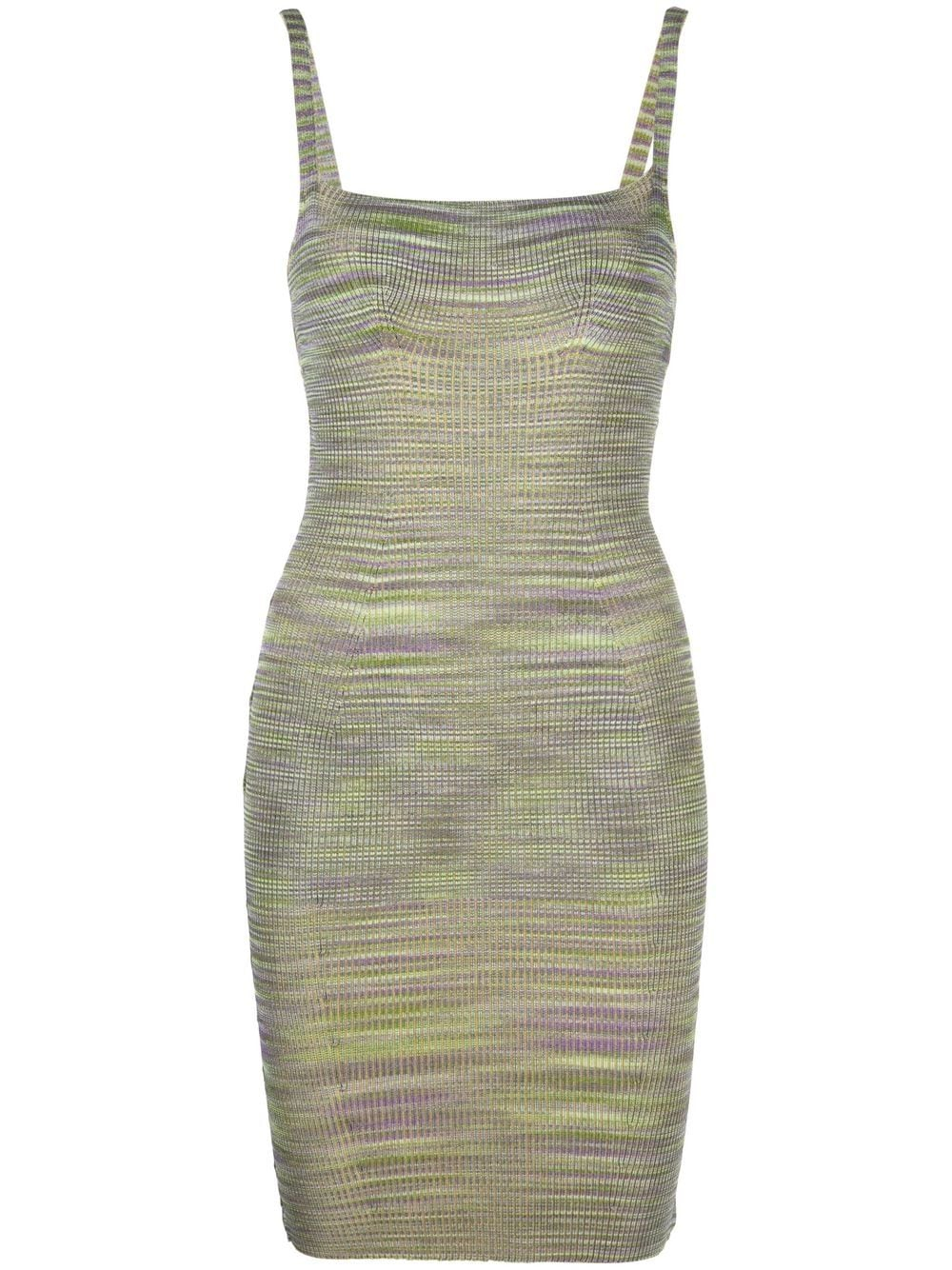 [ISA BOULDER] Sleeveless dress SS22 SS22K5