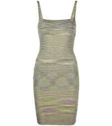 [ISA BOULDER] Sleeveless dress SS22 SS22K5