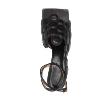 [A.W.A.K.E. Mode] Sandals FW22 SS22SH25BLACKXX