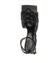 [A.W.A.K.E. Mode] Sandals FW22 SS22SH25BLACKXX