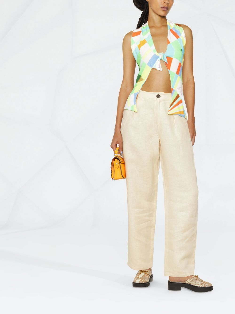 [Siedres] Trousers SS22 SS22BT21BG
