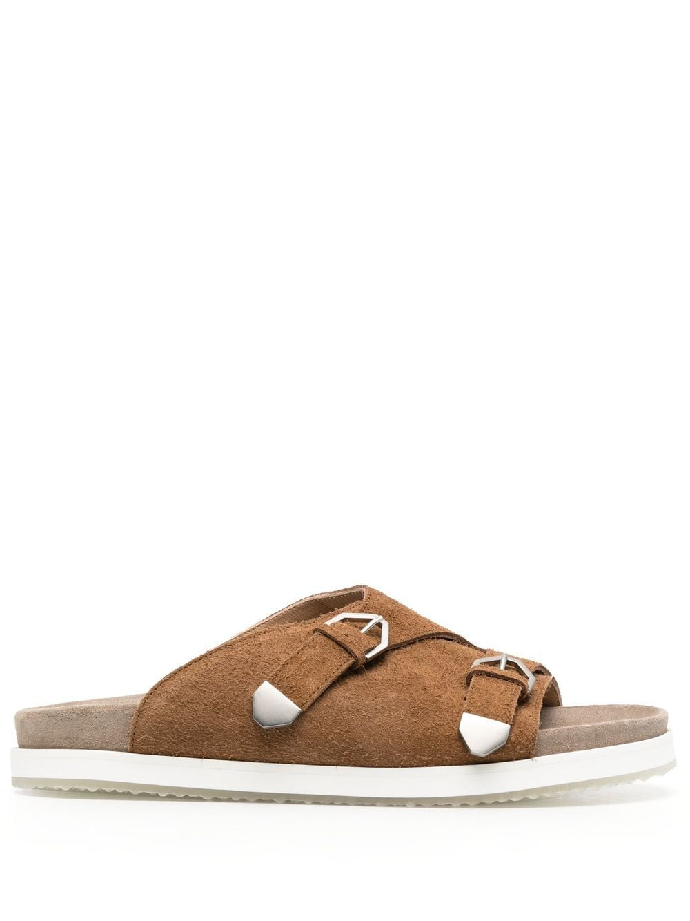 [Paura] Slippers SS22 07DP8002M00725