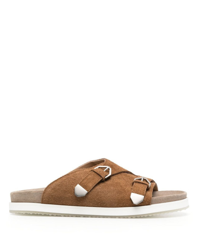 [Paura] Slippers SS22 07DP8002M00725