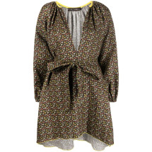 [Siedres] Long sleeve dress SS22 SS22DR16MC