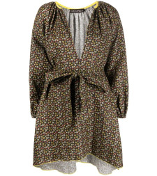 [Siedres] Long sleeve dress SS22 SS22DR16MC
