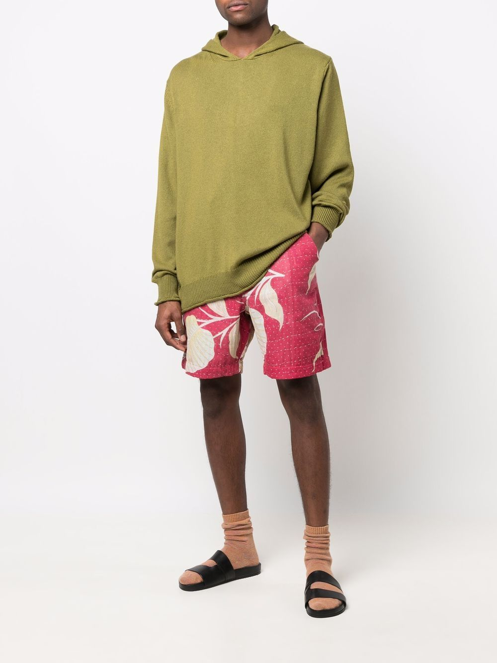 [President's] Shorts SS22 P22PPU201T597XXXX539