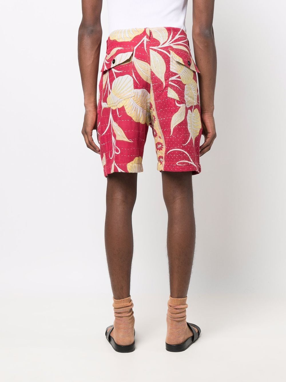 [President's] Shorts SS22 P22PPU201T597XXXX539