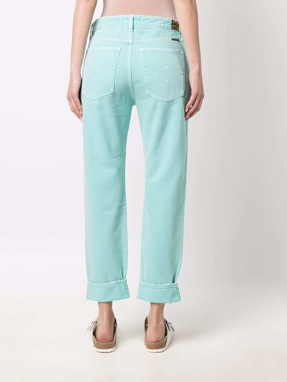 [WASHINGTON DEE-CEE] Jeans SS22 PLWWC53G