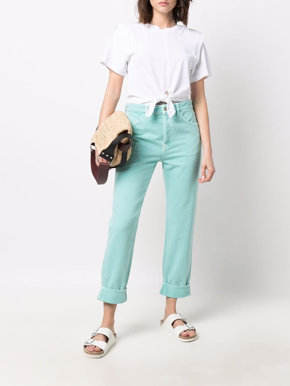 [WASHINGTON DEE-CEE] Jeans SS22 PLWWC53G