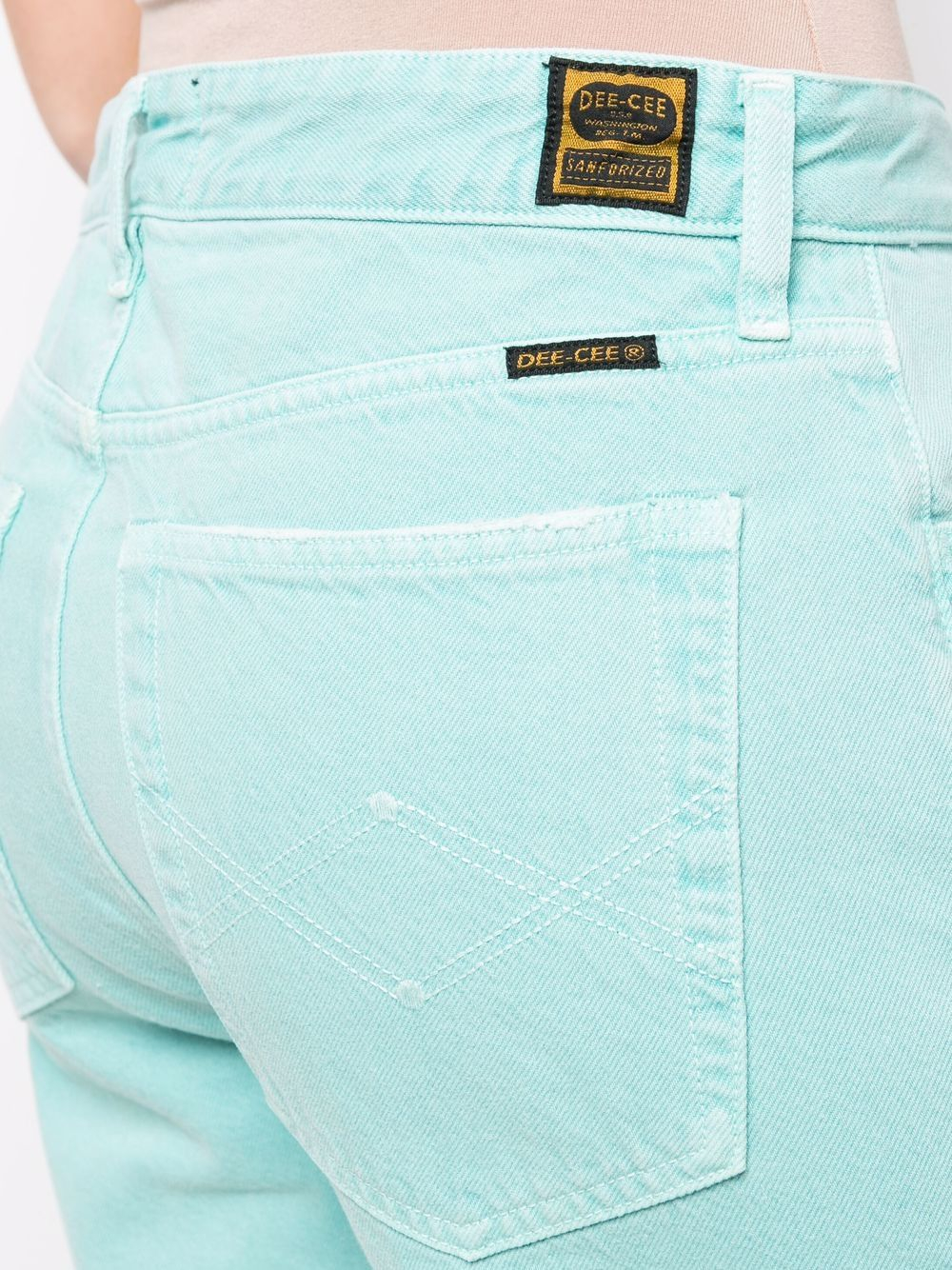 [WASHINGTON DEE-CEE] Jeans SS22 PLWWC53G