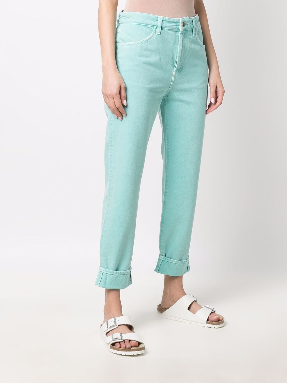 [WASHINGTON DEE-CEE] Jeans SS22 PLWWC53G