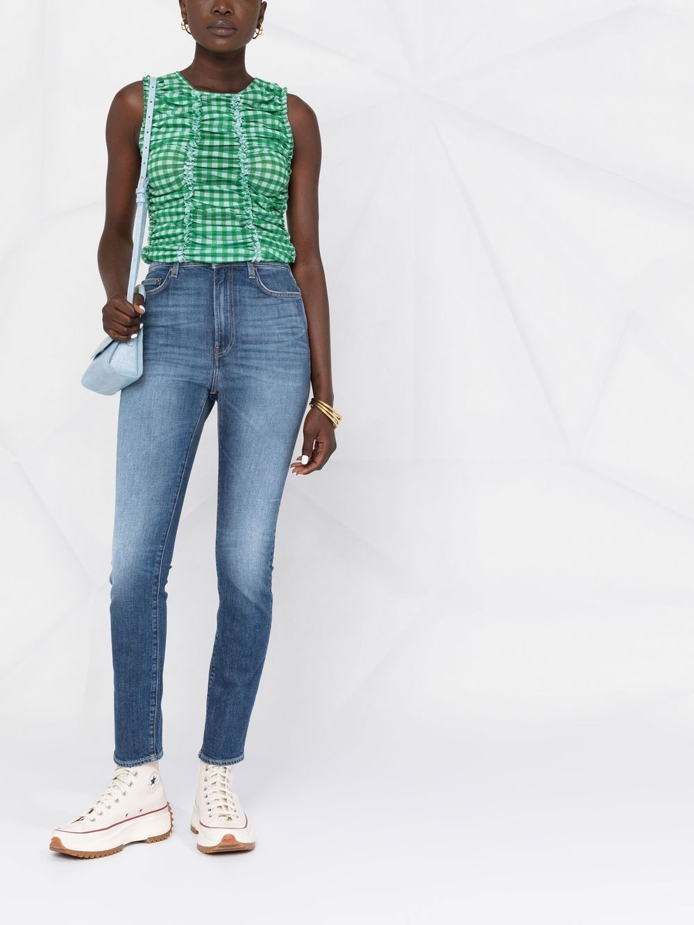 [WASHINGTON DEE-CEE] Jeans SS22 PSWWDC46