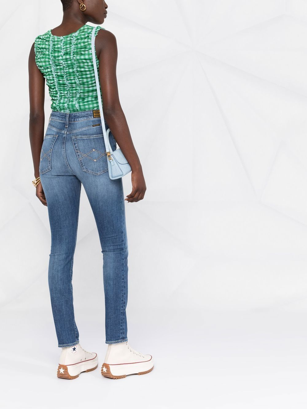 [WASHINGTON DEE-CEE] Jeans SS22 PSWWDC46