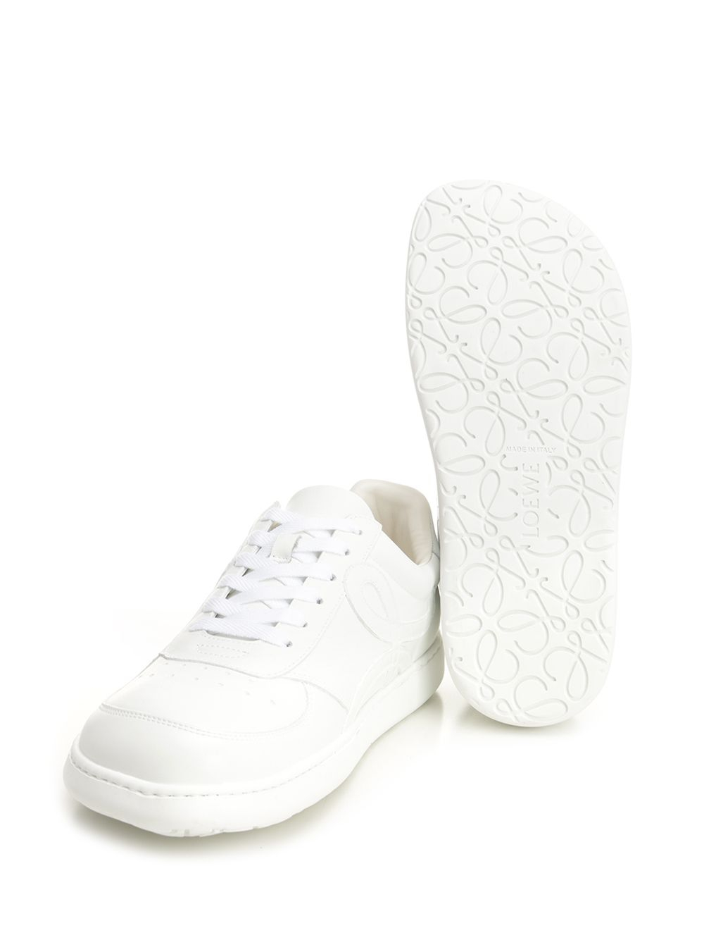 [Loewe] Sneakers SS26 M816282XBN2100