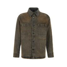 [Fendi] Casual Jacket FW25 FW1410AT2I F0ZJ4