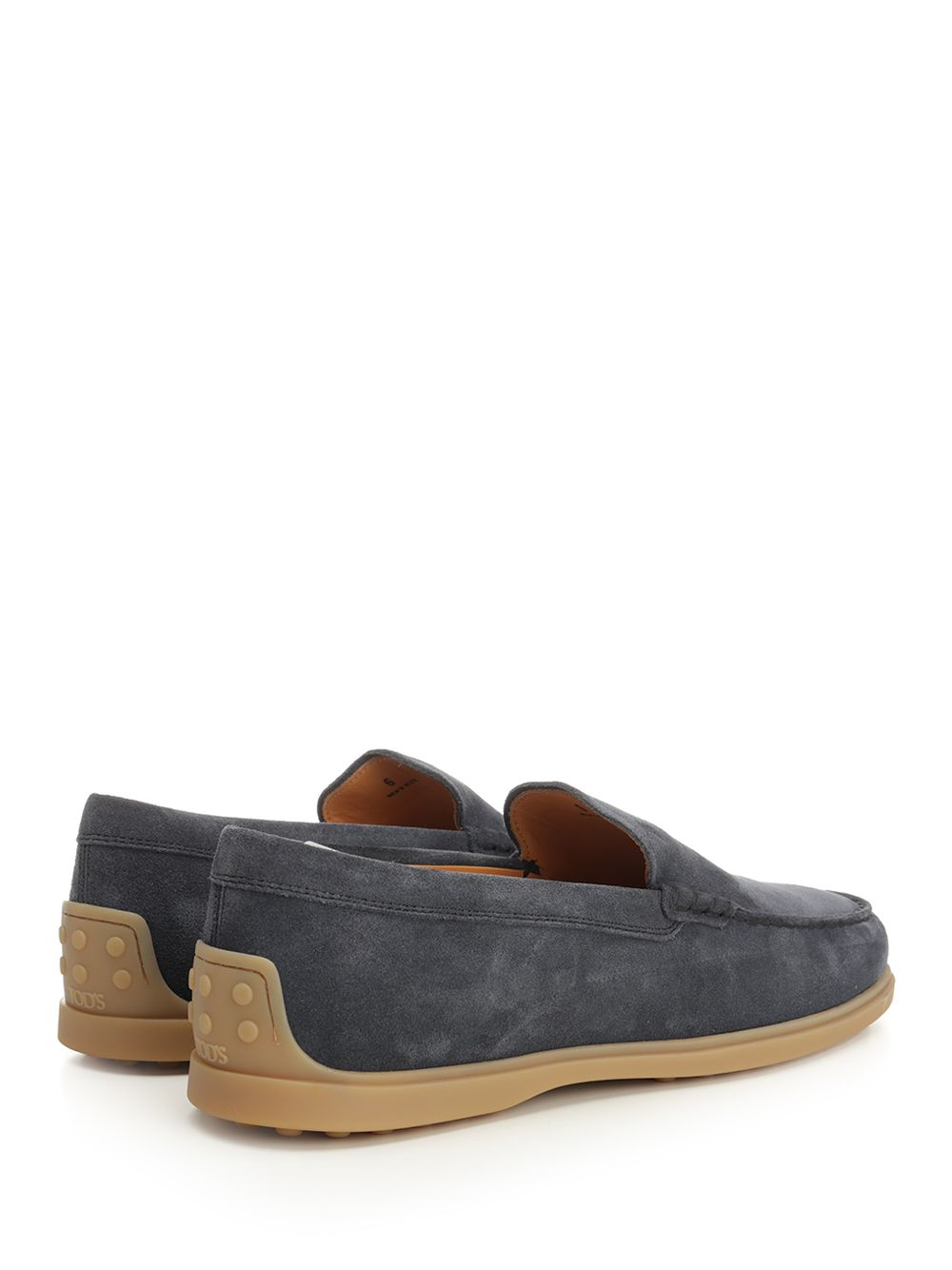 [Tod's] Loafer SS26 XXM78L0AJ30RE0U835