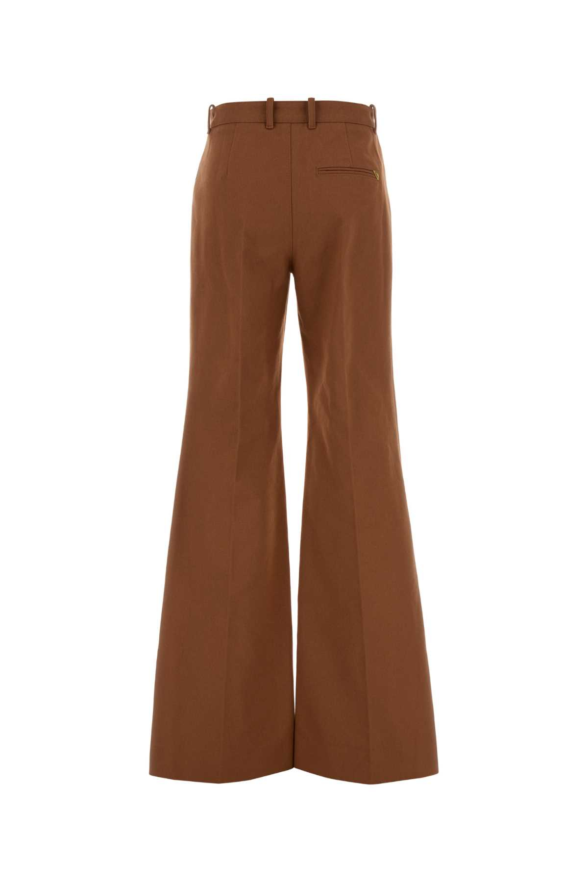 [Chloe] Trousers SS26 CH26SPA76041 26S