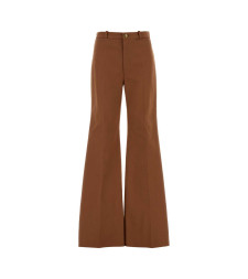 [Chloe] Trousers SS26 CH26SPA76041 26S