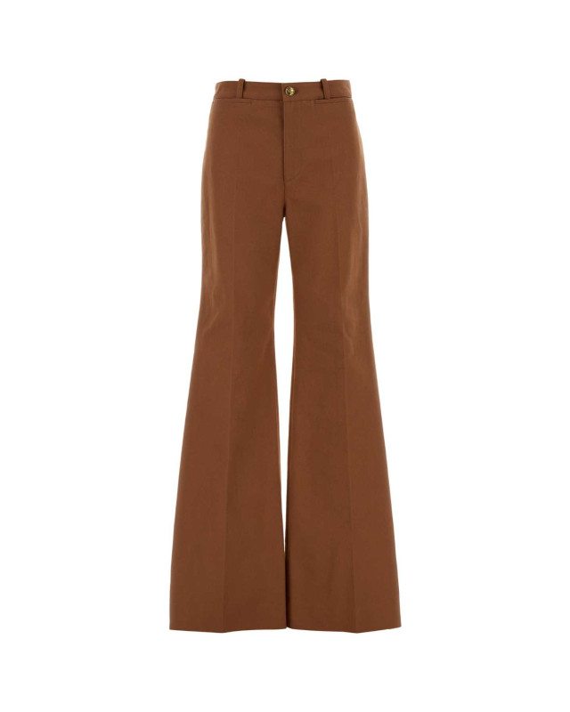 [Chloe] Trousers SS26 CH26SPA76041 26S