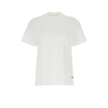 [Jil Sander] T-shirts Short Sleeve SS26 J40GC0001J45048 100