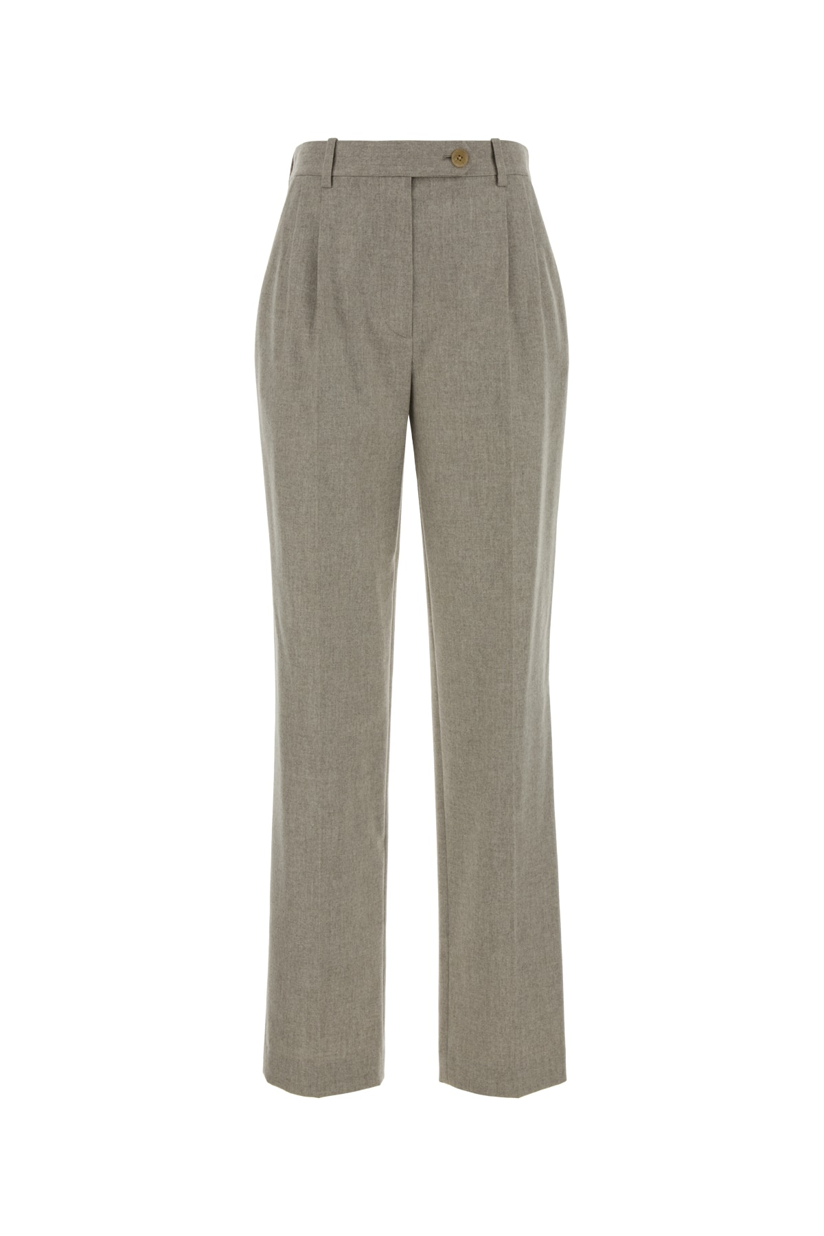 [THE ROW] Trousers SS25 8484W3301 LPB