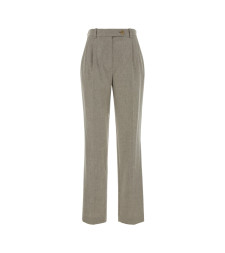 [THE ROW] Trousers SS25 8484W3301 LPB