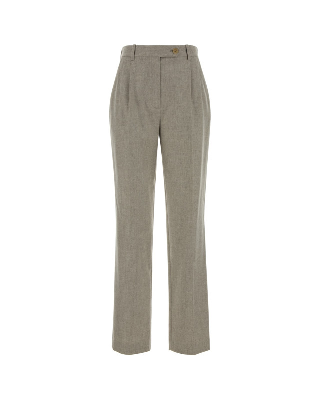 [THE ROW] Trousers SS25 8484W3301 LPB