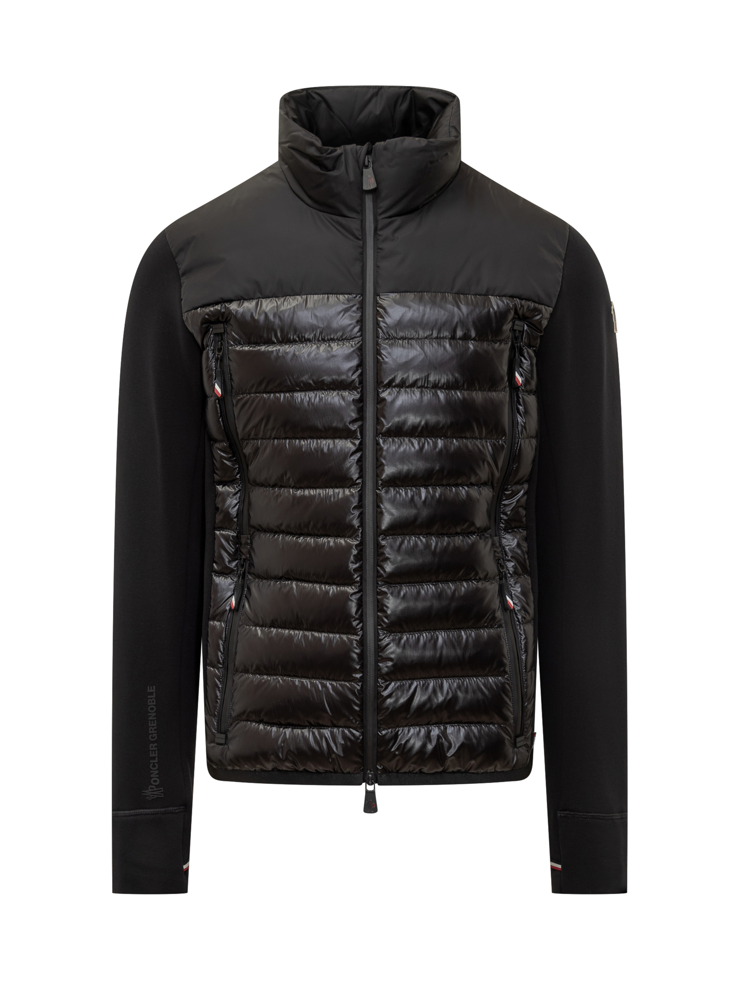 [MONCLER GRENOBLE] Down Jacket FW25 K20978G00027899IG 999