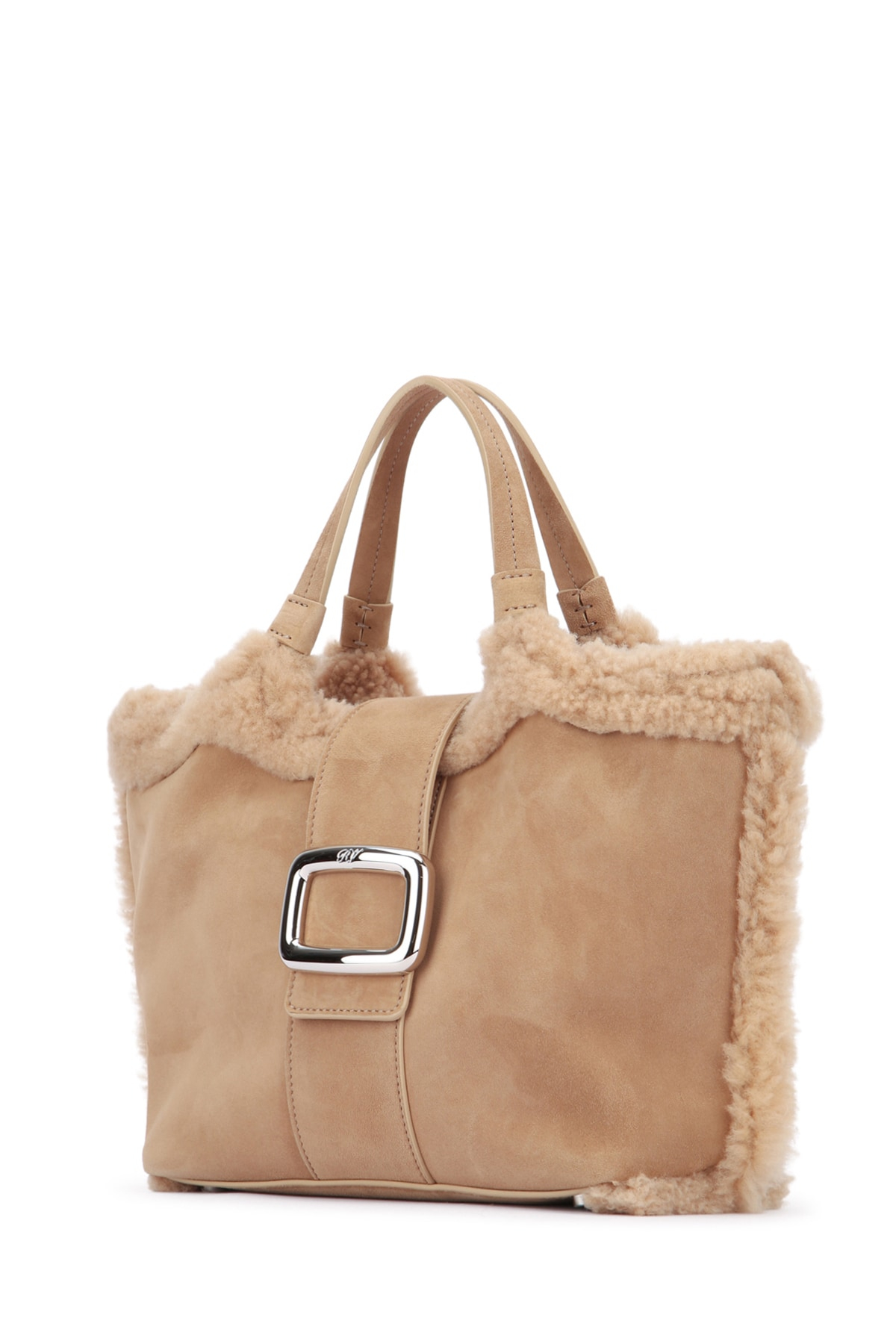 [Roger Vivier] Bag FW25 RBWAOGAG100UPV 5P87
