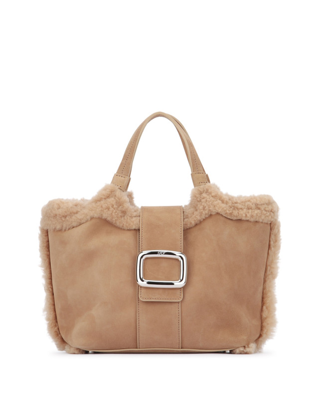 [Roger Vivier] Bag FW25 RBWAOGAG100UPV 5P87
