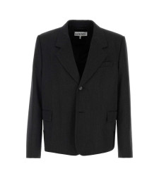 [Loewe] Blazer FW25 H526Y03WD5 GREY