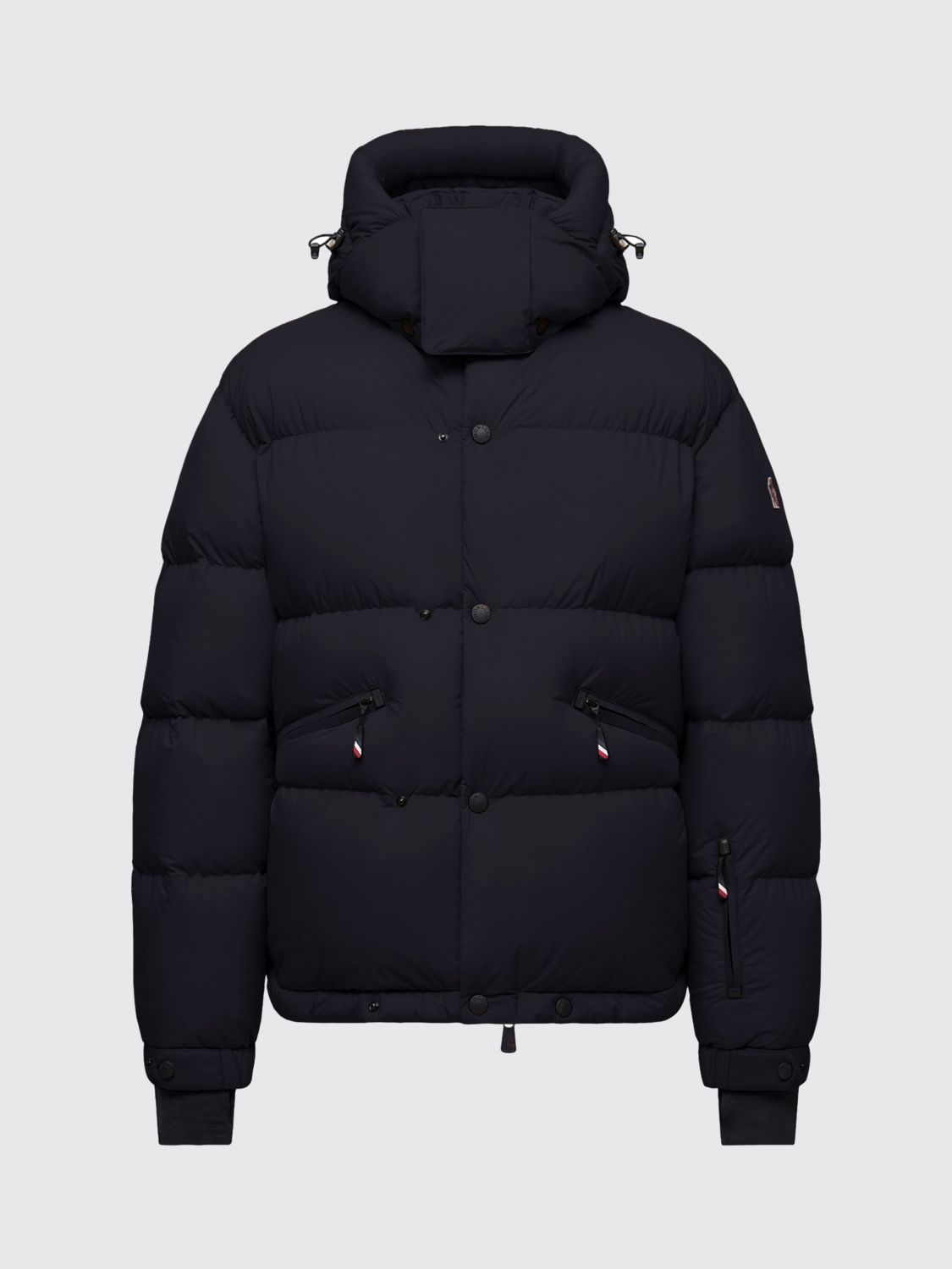 [Moncler] Down Jacket FW25 K20971A00008539X6 999