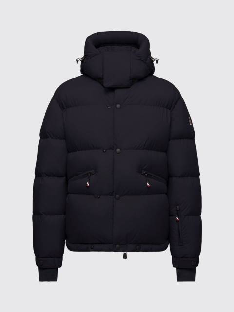 [Moncler] Down Jacket FW25 K20971A00008539X6 999