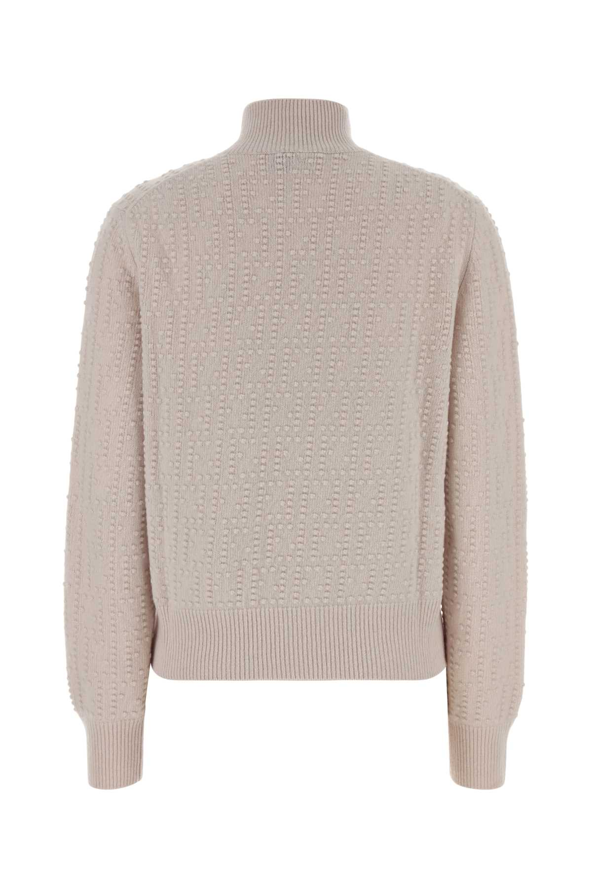 [Fendi] Knitwear FW25 FZXE09AYM0 F16A8