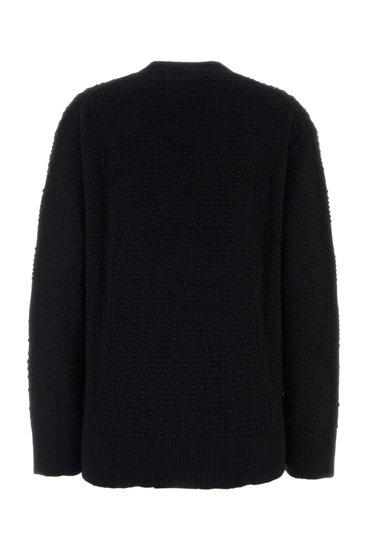 [Fendi] Knitwear FW25 FZE549AYM0 F0GME