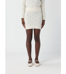 [Chloe] Mini skirt FW25 CH25WMJ06590 107