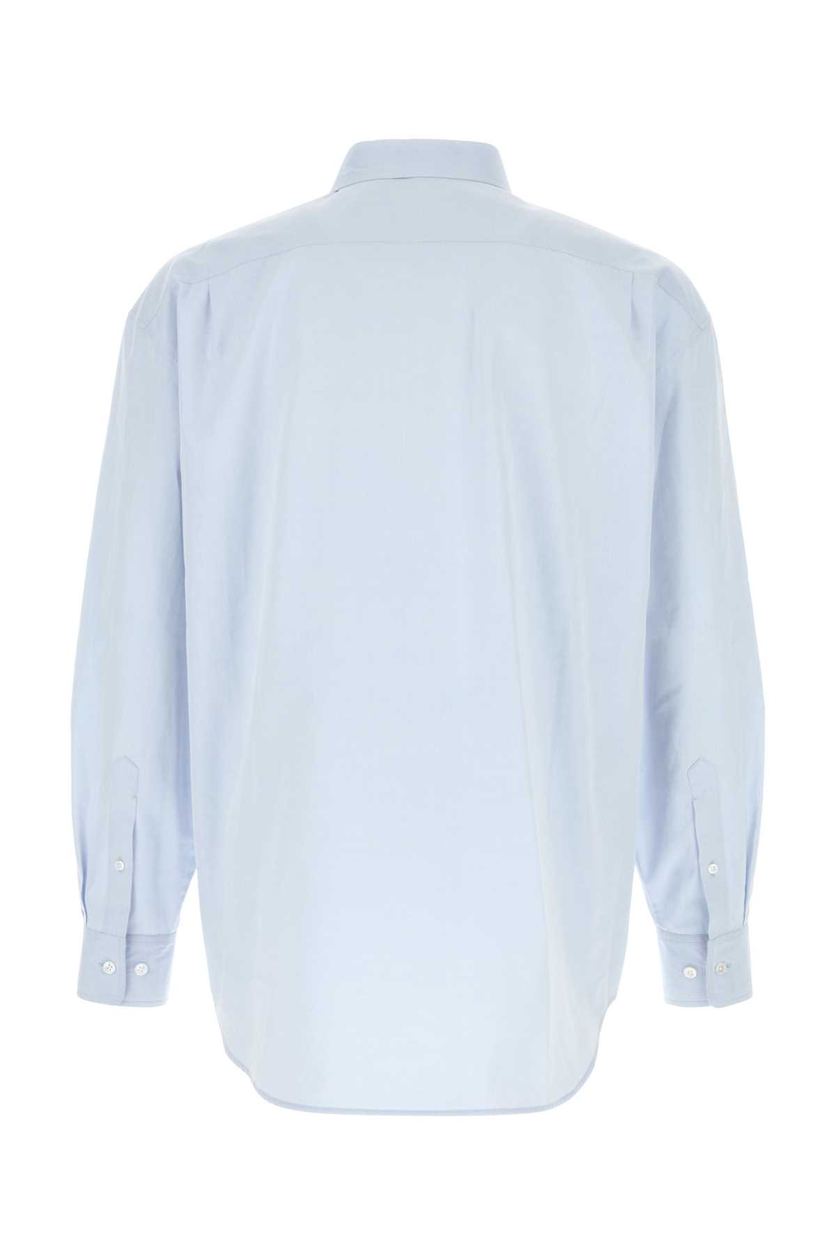 [THE ROW] Shirts Long Sleeve FW25 1210W4294 LSB