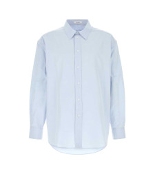 [THE ROW] Shirts Long Sleeve FW25 1210W4294 LSB