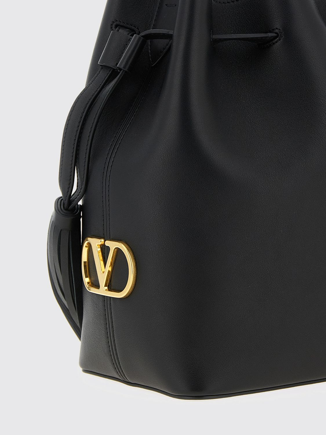 [Valentino Garavani] Tote bag FW25 7W2B0R99HHL 0NO