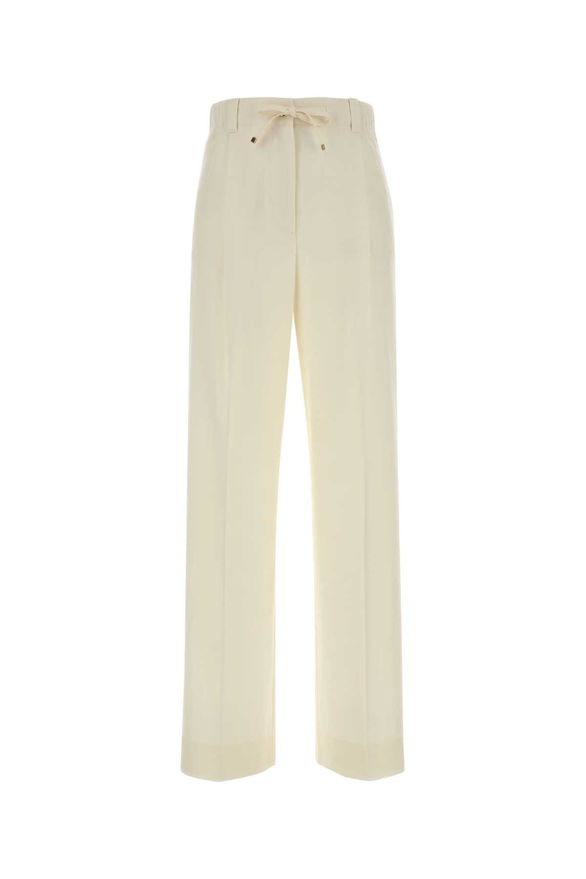 [Moncler] Trousers FW25 K20932A00018598XP 050