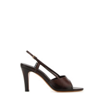 [Miu Miu] Sandals FW25 5X547EF085537 F0003
