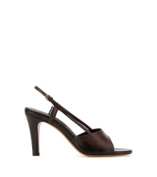 [Miu Miu] Sandals FW25 5X547EF085537 F0003