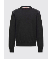 [Moncler] Sweatshirt FW25 K20979C00004M1122 999