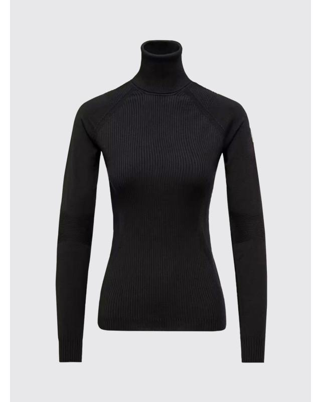 [Moncler] Knitwear FW25 K20989F00001M1122 999