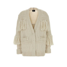 [MONCLER GRENOBLE] Cardigan FW25 K20989B00008M2346 034