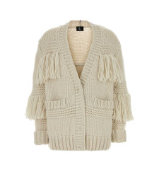 [MONCLER GRENOBLE] Cardigan FW25 K20989B00008M2346 034