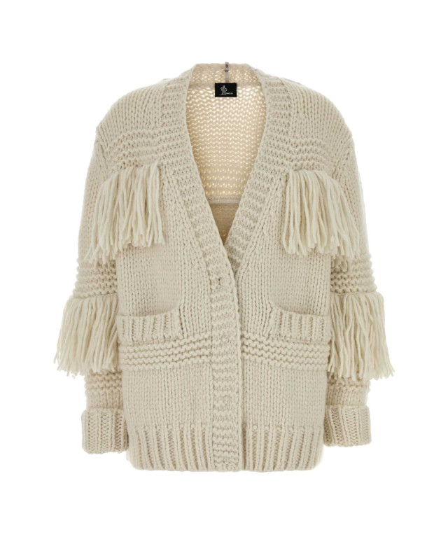 [MONCLER GRENOBLE] Cardigan FW25 K20989B00008M2346 034