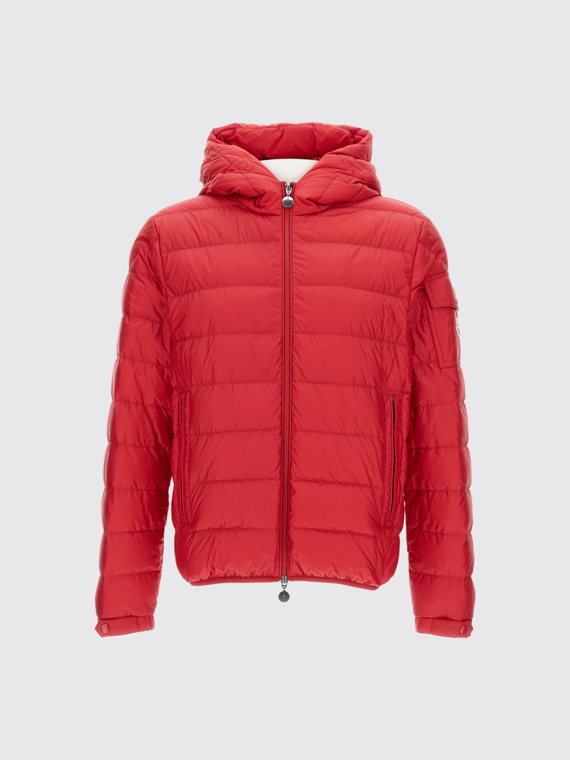 [Moncler] Down Jacket FW25 K20911A00009597YF 440