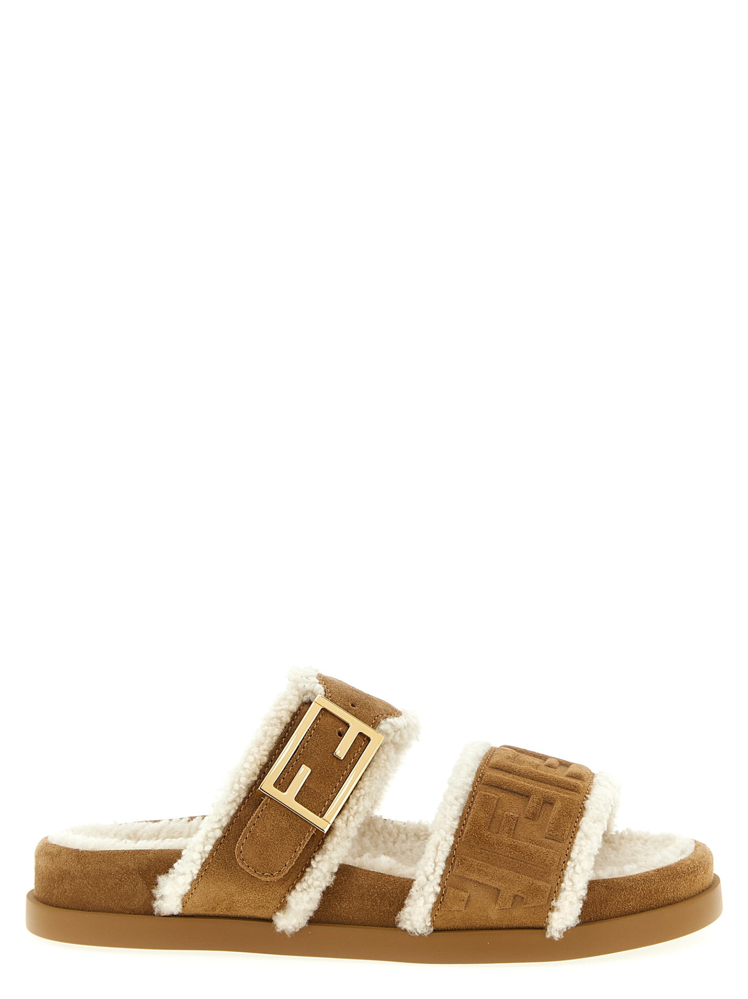 [Fendi] Sandals FW25 8X8710AY9RF1TOO