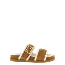 [Fendi] Sandals FW25 8X8710AY9RF1TOO